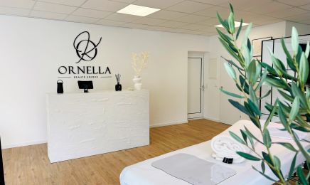 Ornella Beauté Unique: Kosmetikstudio in Fellbach