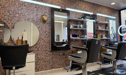 Bam Things : Coiffeur à Rouen