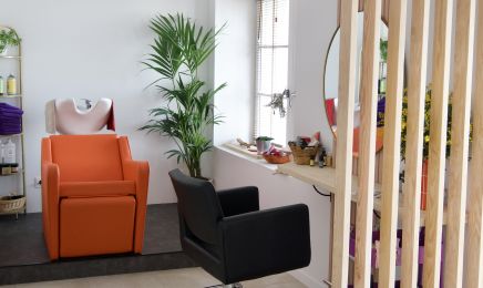 HARIAK LORIATU : Coiffeur à Irissarry