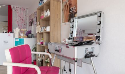 Nail’Eyre & Beauty : Institut de beauté à Gujan-Mestras