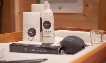 Soins de Beauté By Céliana : Institut de beauté à Saint-Clair-du-Rhône