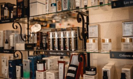 Centre Ocea Beauté : Manucure à Matha