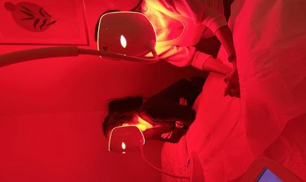 Yuna Glow : Coiffeur à Aubenas