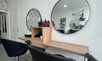 Changeon D’Hair : Coiffeur à Livré-sur-Changeon