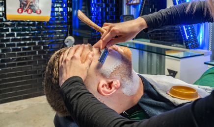 Nouvel Hair - Bruay-la-Buissière : Coiffeur à Bruay-la-Buissière