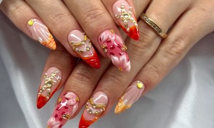 Beauty Nails  : Manucure à Bourges