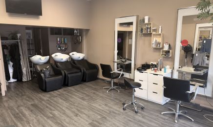 Alexandre Lucas Coiffure : Coiffeur à Villers-sous-Saint-Leu