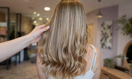Studio Boo Coiffure : Coiffeur à Toulouse