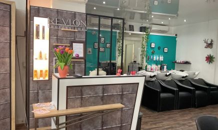 L’Atelier Coiffure - Ferney Voltaire  : Coiffeur à Ferney-Voltaire