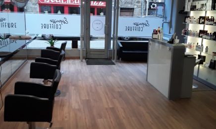 Esquisse coiffure : Coiffeur à Boulieu-lès-Annonay