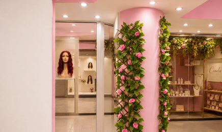 Ciadau Hair Beauty - Coiffure Afro / Caucasiens / Extensions Cheveux / Ongles en Gel : Coiffeur à Nancy