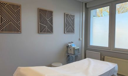 Apothéose - institut de beauté  : Institut de beauté à Bierné-les-Villages