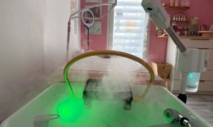 O’Beauty : Institut de beauté à Fleuré