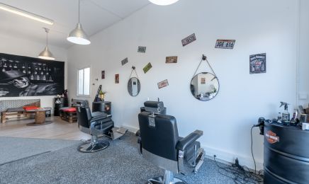 Céline Barber : Barbier à Villeneuve-lès-Béziers