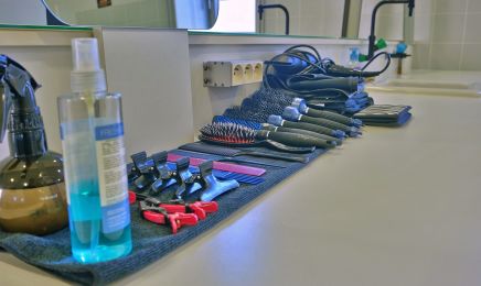 École Terrade - Coiffure - Lons-le-Saunier : Coiffeur à Lons-le-Saunier