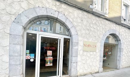 NUANCES : Coiffeur à Saint-Gaudens