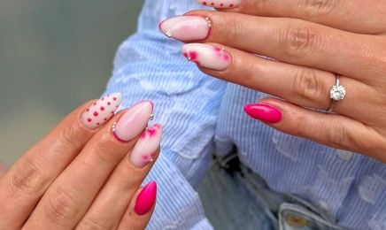 L'atelier beauté 76 : Manucure à Elbeuf