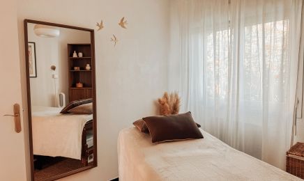 Maison Moon  : Institut de beauté à Saint-Victoret
