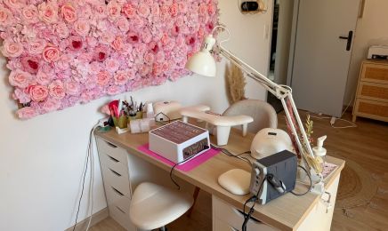 Fairy Nails - Manucure : Manucure à Le Sequestre