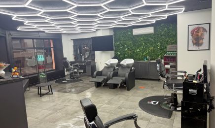 Tolgkss Barber  : Barbier à Ostheim