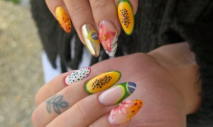 LS Nail design  : Manucure à Artigues-près-Bordeaux