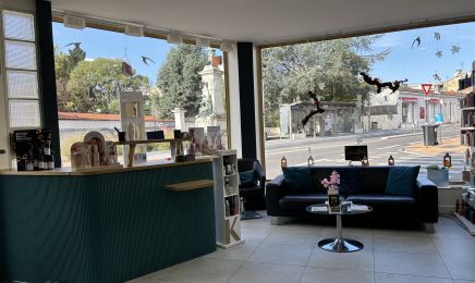 Salon 167 Avenue : Coiffeur à Bordeaux