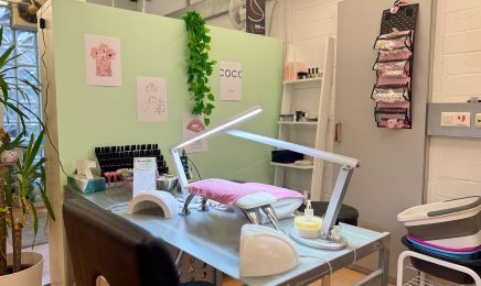 Be-You Tiful: Kosmetikstudio in Königslutter