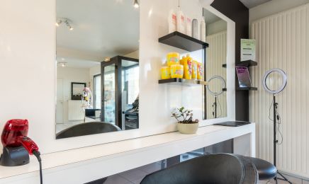 Kleire Coiffure : Coiffeur à Blois