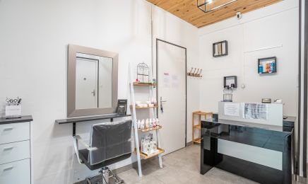 C’ dans l’Hair  : Coiffeur à Saint-Gence
