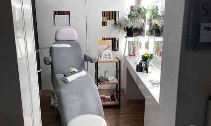Prestige Beauty Forming: Kosmetikstudio in Düsseldorf