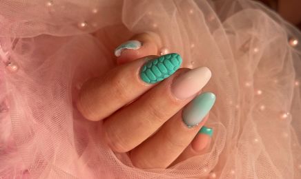Caprices & paillettes : Institut de beauté à Contes