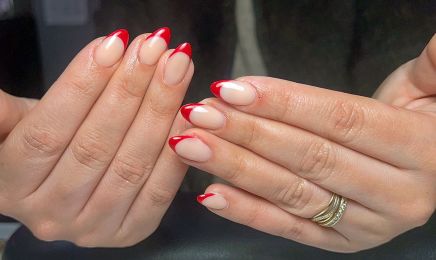 Happy Nails - Esquirol : Manucure à Toulouse