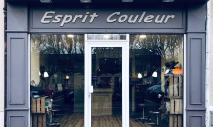 Esprit Couleur : Coiffeur à Orgerus