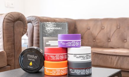 LE QG BARBER SHOP : Barbier à Bourg-en-Bresse