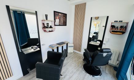 C dans l'hair  : Coiffeur à Dijon