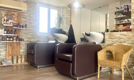 L’Envie de Pl’Hair  : Manucure à Longué-Jumelles