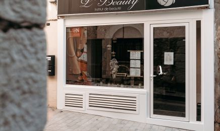 L’Beauty  : Manucure à La Colle-sur-Loup