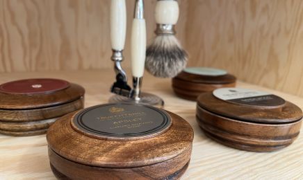 Maison Chiron  : Barbier à Bruxelles