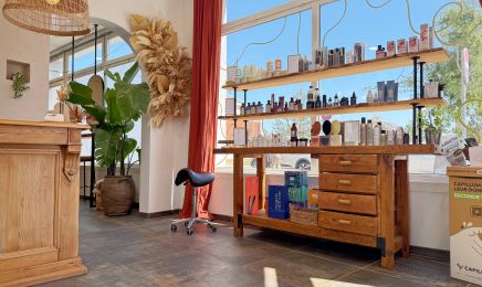 Shannon Coiffeur Coloriste : Manucure à Berck