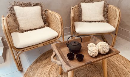 Institut & Spa Evanésens : Spa à Saint-Victoret