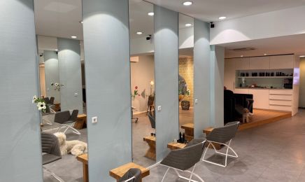 Murat Hairstyling: Kosmetikstudio in Siegburg