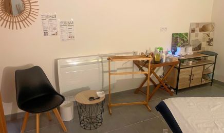 Absolu beauté  : Institut de beauté à Ploudalmézeau