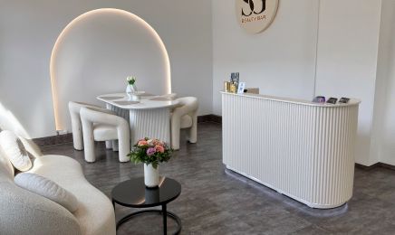 SG Beauty Bar: Kosmetikstudio in Magdeburg