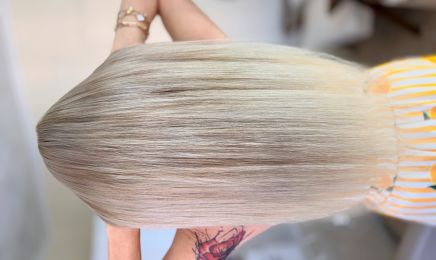 Hair Galerie : Coiffeur à Peyrolles-en-Provence