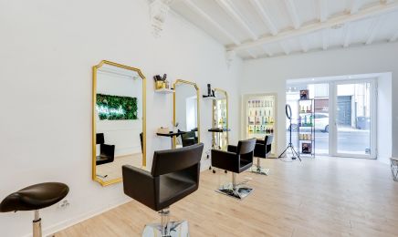Nesrine L’atelier : Coiffeur à Béziers