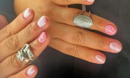 ER LEALYS BEAUTIFUL NAILS : Manucure à Saint-Romans