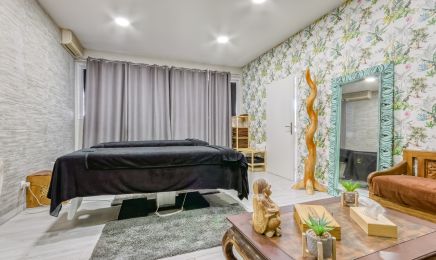 L’eveil des sens - Maison de beauté : Manucure à Ventabren
