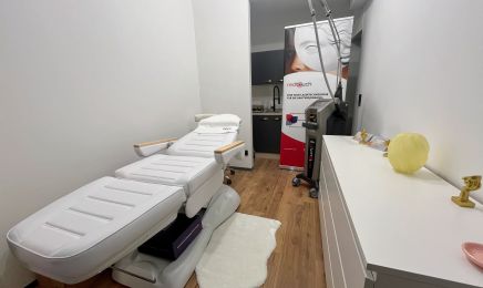Alexandria Beauty & Laser: Kosmetikstudio in Würzburg