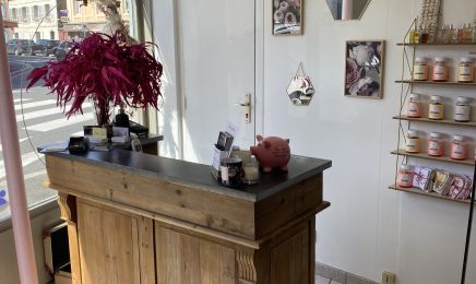L’Artiste Du Cheveu : Manucure à Pont-l'Évêque