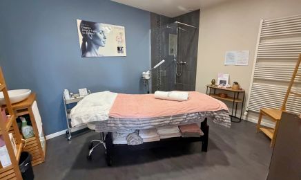 Instant Pour Soi : Institut de beauté à Beuvry-la-Forêt